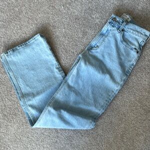 Abercrombie jeans